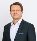 ECONSULT Geschäftsführer Jürgen Schrampf