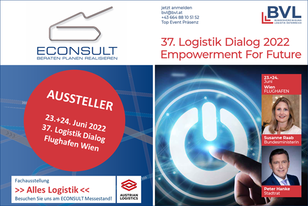 2022 LogistikDialog Programm