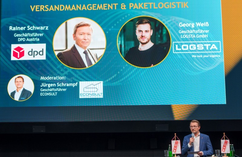 WK Niederösterreich Handelstag 2023