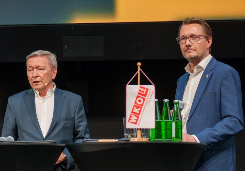WK Niederösterreich Handelstag 2023